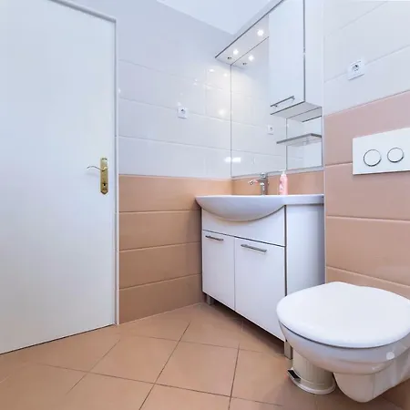 Marija&mile Apartman Split