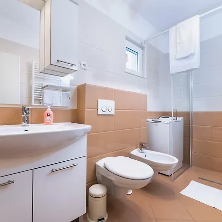 Marija&mile Apartman *