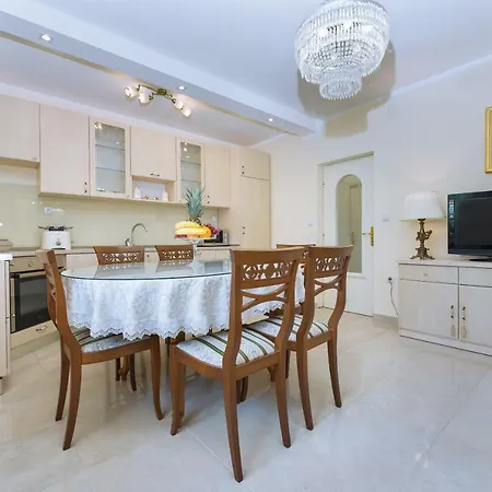 Marija&mile Apartman *