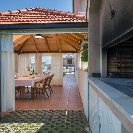 Marija&mile Apartman Split