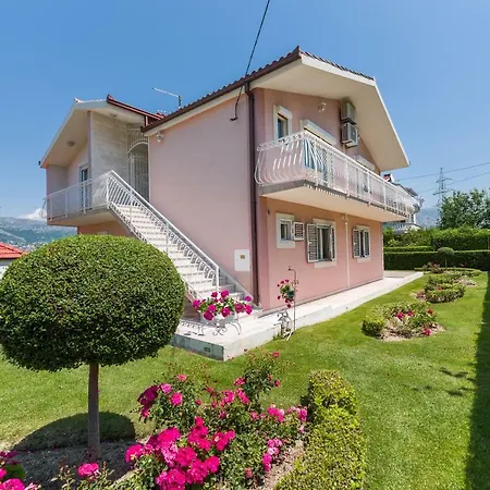 Apartman Marija&mile Split