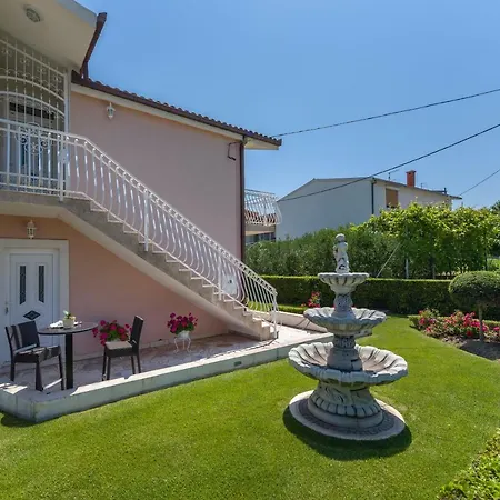 Apartman Marija&mile