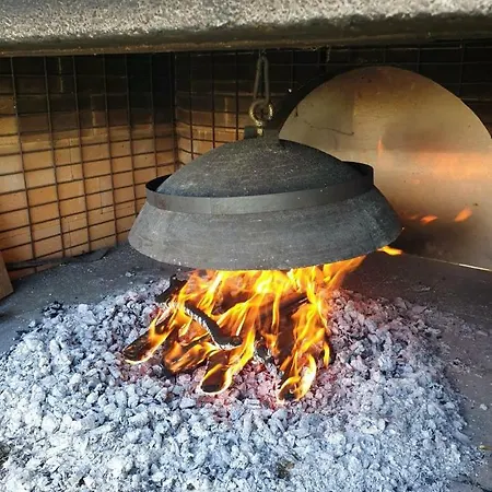 Marija&mile Apartman *