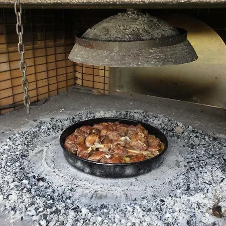 Apartman Marija&mile *