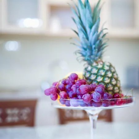 Apartman Marija&mile Split