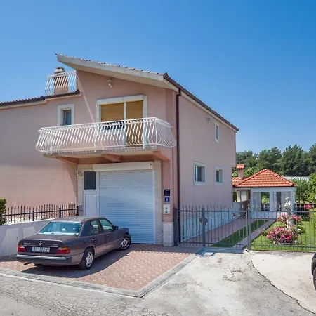 Apartman Marija&mile