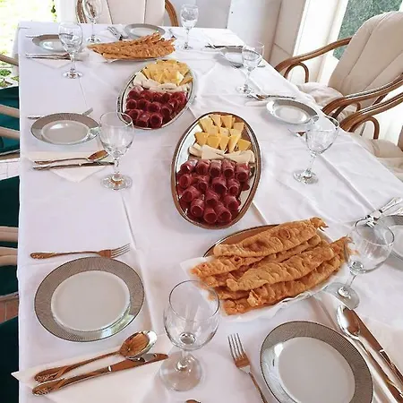 Marija&mile Apartman Split