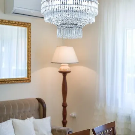 Marija&mile Apartman *