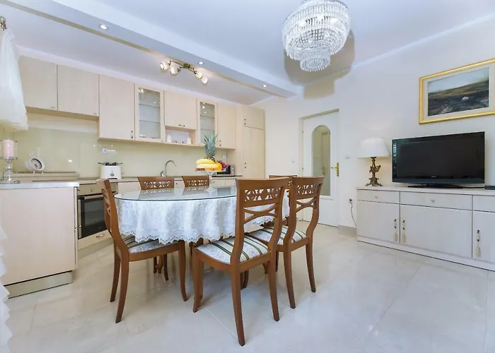 Marija&mile Appartamento *