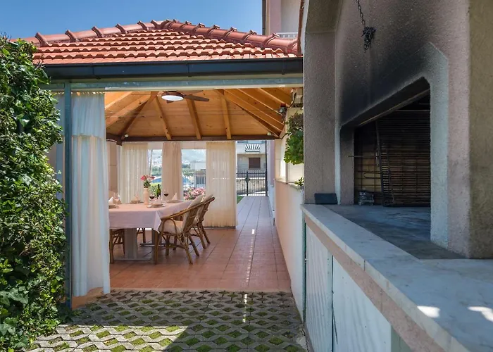 Marija&mile Appartamento Spalato