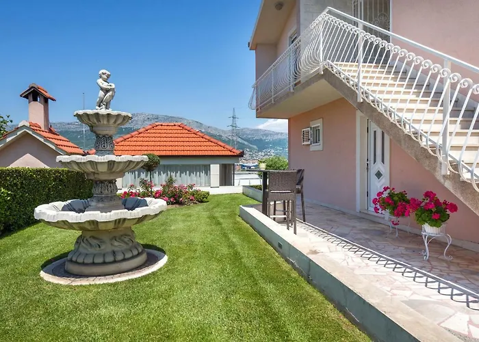 Marija&mile Appartamento Spalato