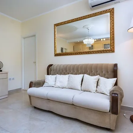 Apartment Marija&mile Split