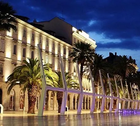 Apartment Marija&mile