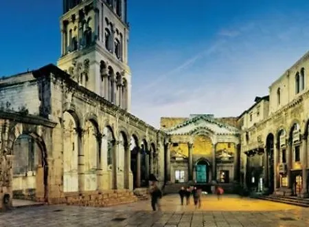 Marija&mile Apartment *