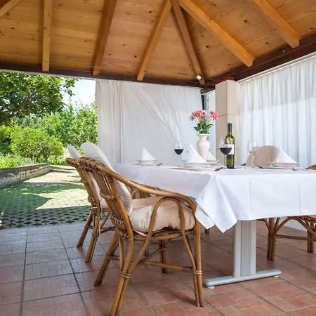 Marija&mile アパート *