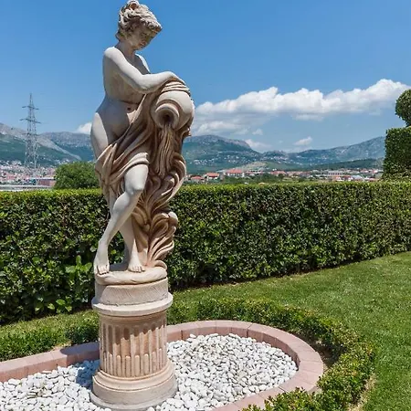 Marija&mile アパート