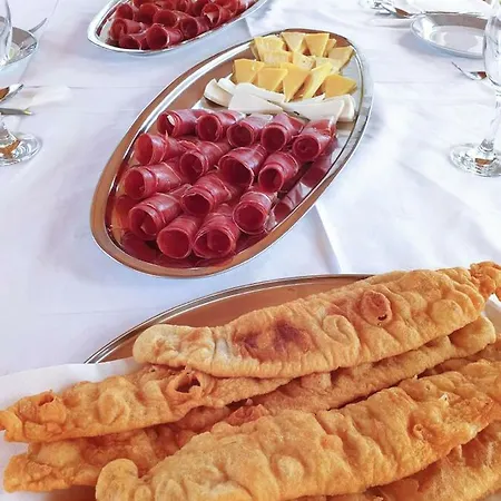 アパート Marija&mile *