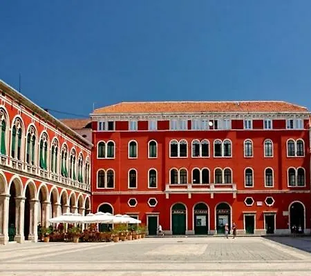 アパート Marija&mile *