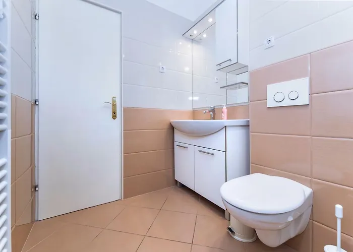 Marija&mile Daire Split