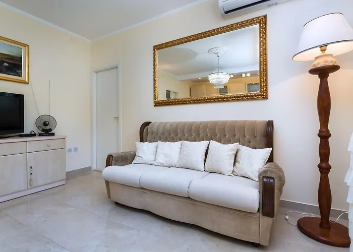 Daire Marija&mile Split