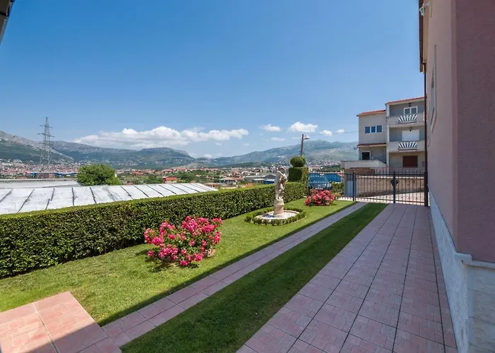 Daire Marija&mile Split