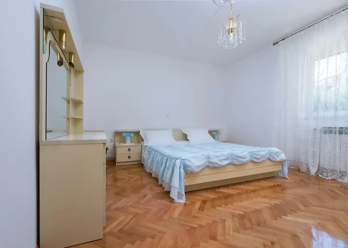 Marija&mile Daire Split