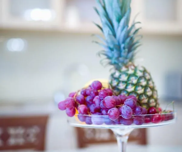 Daire Marija&mile Split