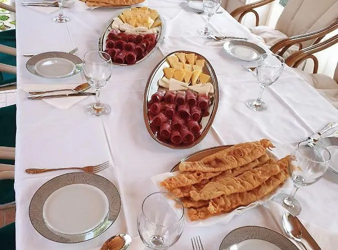 Marija&mile Daire Split