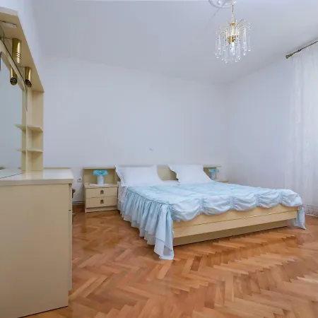 Marija&mile Апартаменты Сплит