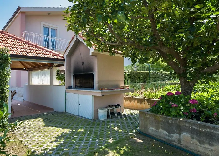 Marija&mile スプリト